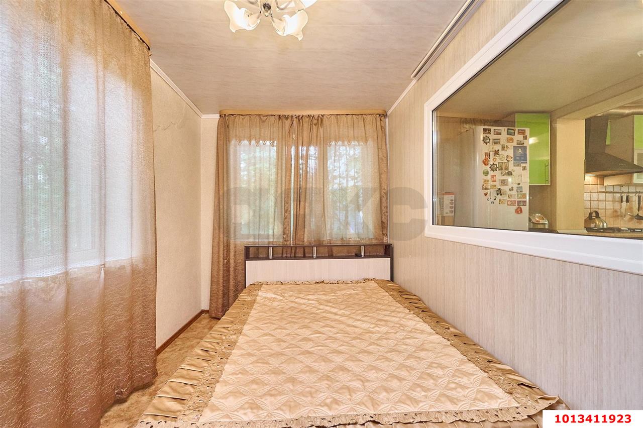 Фото №4: 4-комнатная квартира 104 м² - Краснодар, ул. Трудовой Славы, 38