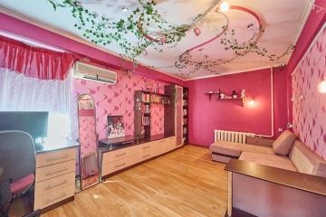 Фото №1: 4-комнатная квартира 104 м² - Краснодар, мкр. Гидростроителей, ул. Трудовой Славы, 38