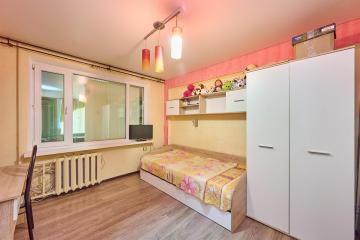 Фото №5: 4-комнатная квартира 104 м² - Краснодар, мкр. Гидростроителей, ул. Трудовой Славы, 38