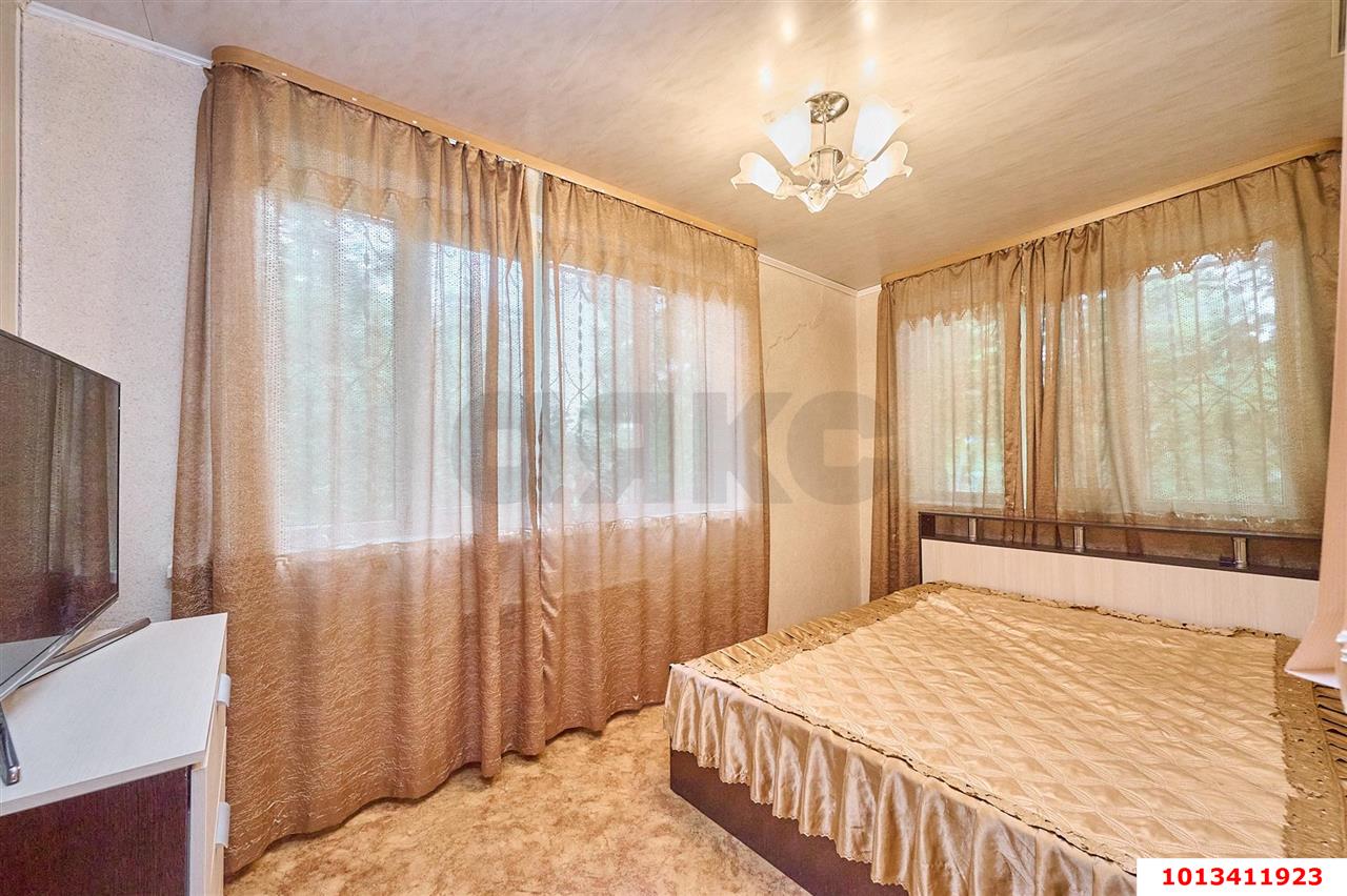 Фото №3: 4-комнатная квартира 104 м² - Краснодар, ул. Трудовой Славы, 38