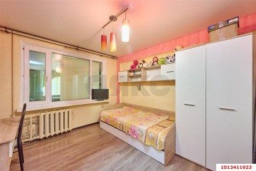 Фото №5: 4-комнатная квартира 104 м² - Краснодар, мкр. Гидростроителей, ул. Трудовой Славы, 38