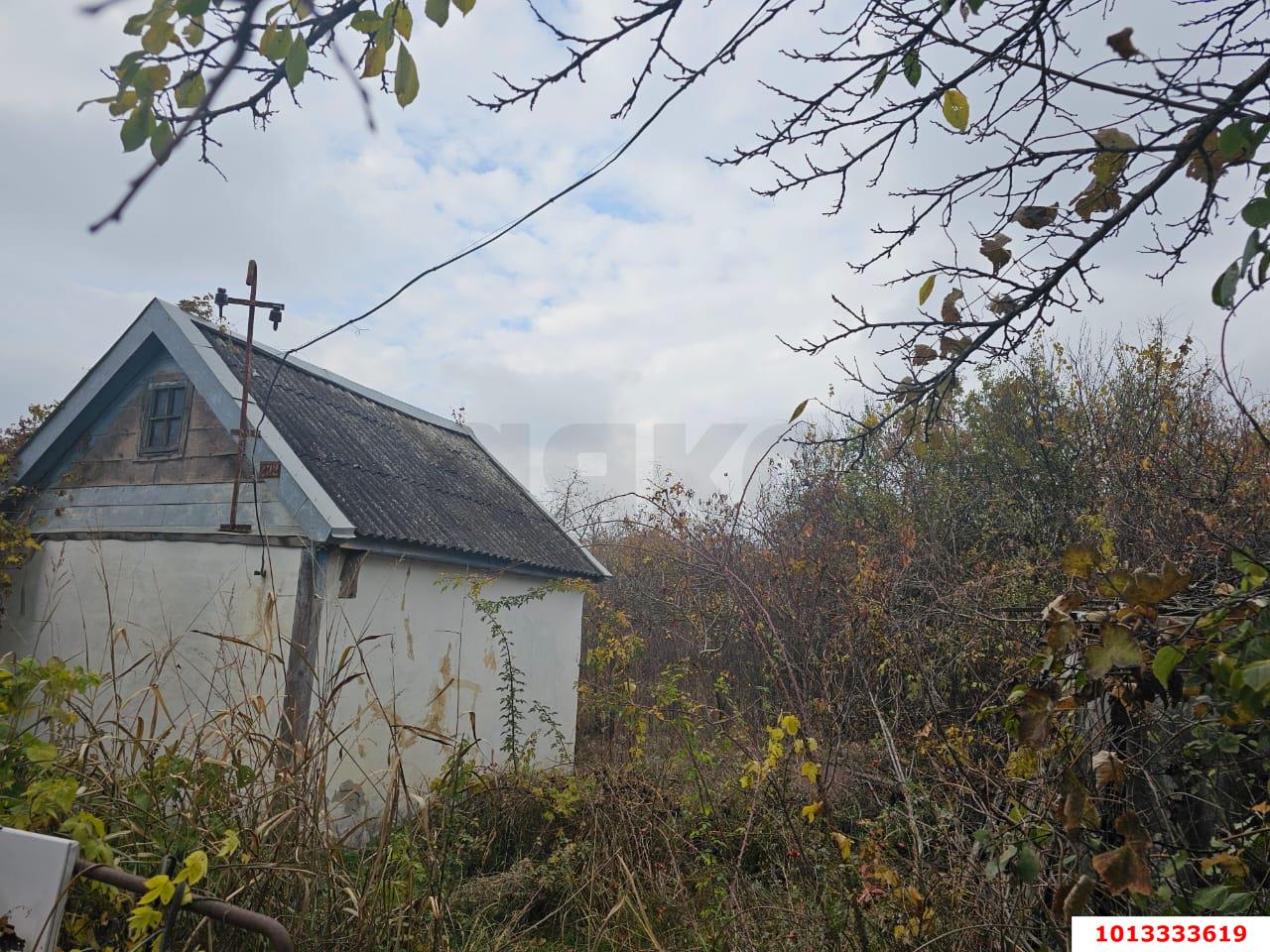 Фото №6: Земельный участок 8.5 сот. - Берег Кубани ВНИИ риса, ул. Цветочная, 232