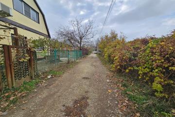 Фото №5: Земельный участок 8.5 сот. - Берег Кубани ВНИИ риса, мкр. Прикубанский внутригородской округ, ул. Цветочная, 232