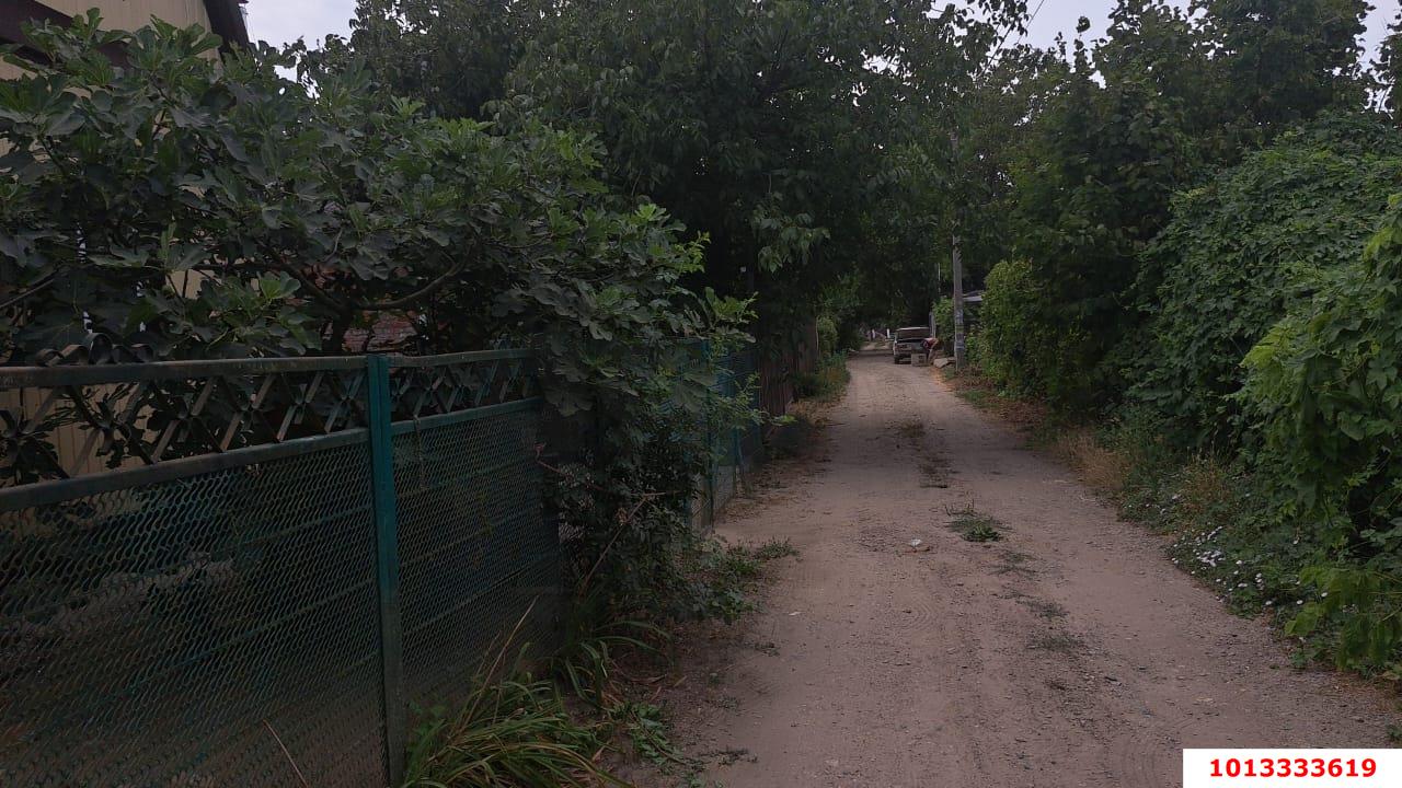 Фото №2: Земельный участок 8.5 сот. - Берег Кубани ВНИИ риса, ул. Цветочная, 232