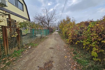 Фото №5: Участок садоводство 8.5 сот. - Берег Кубани ВНИИ риса, мкр. Прикубанский внутригородской округ, ул. Цветочная, 232