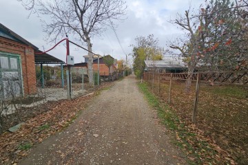 Фото №4: Участок садоводство 8.5 сот. - Берег Кубани ВНИИ риса, мкр. Прикубанский внутригородской округ, ул. Цветочная, 232