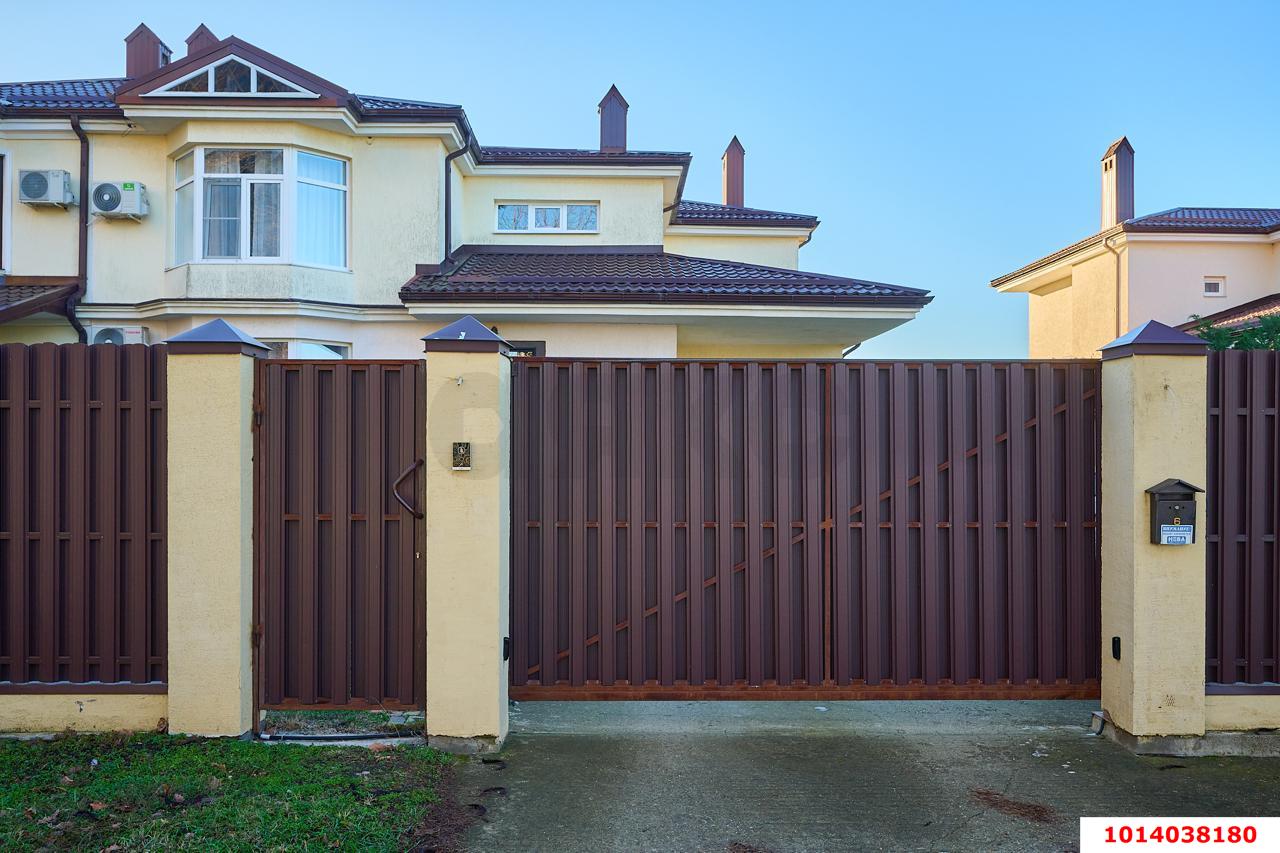 Фото №33: Дом 361 м² + 8.3 сот. - Краснодар, ул. Дубравная, 6