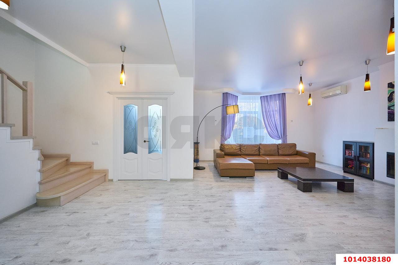 Фото №23: Дом 361 м² + 8.3 сот. - Краснодар, Новый, ул. Дубравная, 6