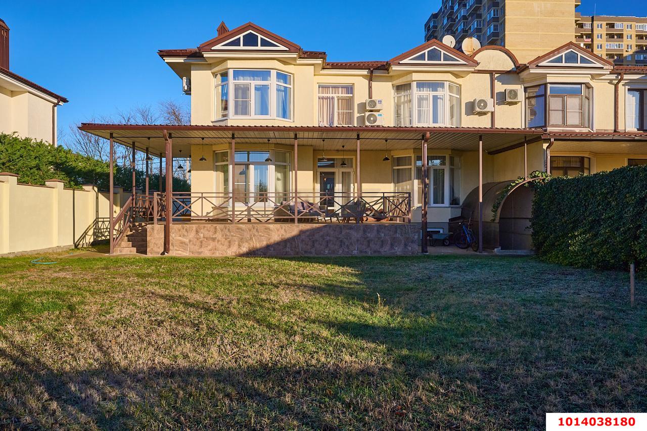 Фото №30: Дом 361 м² + 8.3 сот. - Краснодар, Новый, ул. Дубравная, 6