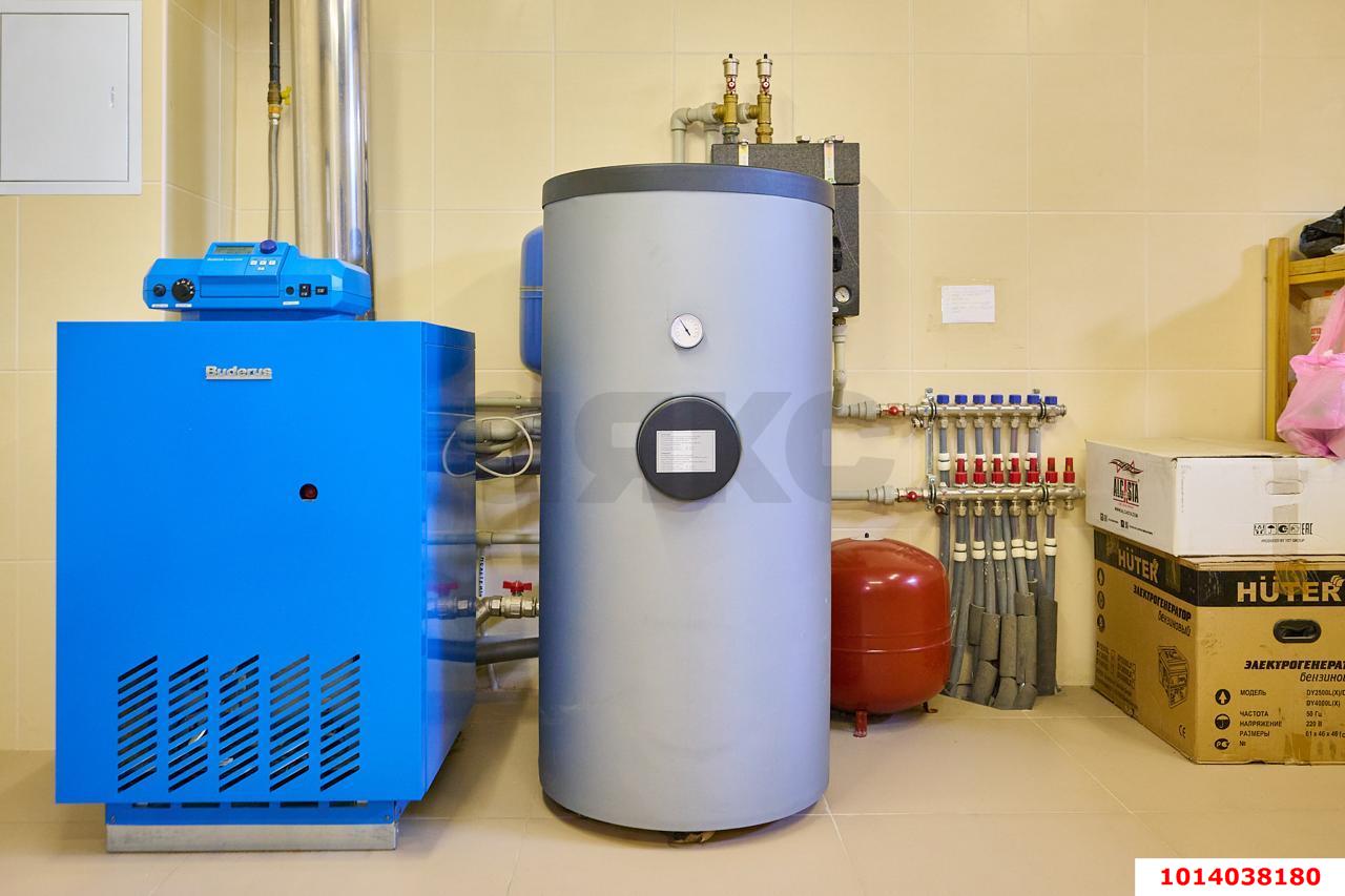 Фото №42: Дом 361 м² + 8.3 сот. - Краснодар, Новый, ул. Дубравная, 6