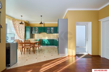 Фото №3: Дом 361 м² - Краснодар, мкр. Новый, ул. Дубравная, 6