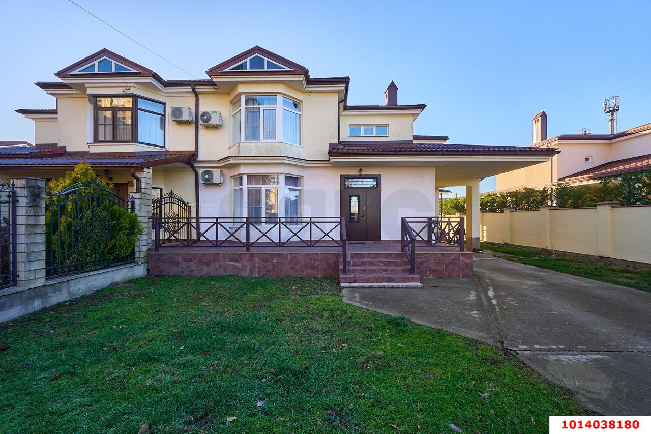 Фото №20: Дом 361 м² + 8.3 сот. - Краснодар, ул. Дубравная, 6