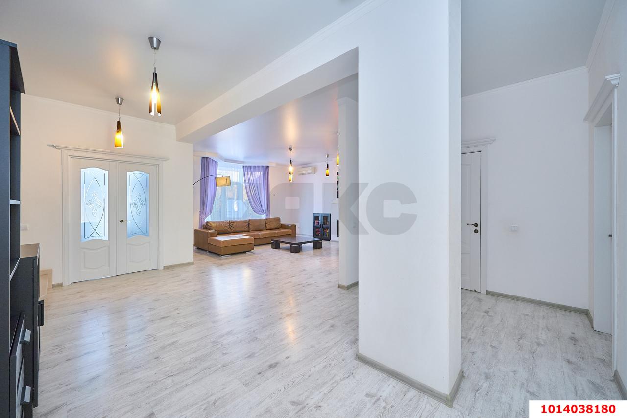 Фото №28: Дом 361 м² + 8.3 сот. - Краснодар, ул. Дубравная, 6