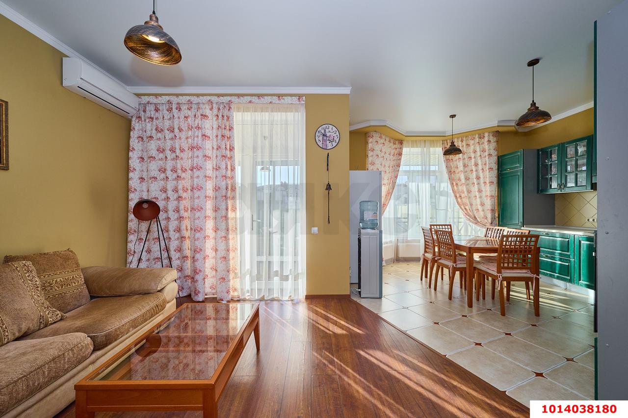 Фото №35: Дом 361 м² + 8.3 сот. - Краснодар, ул. Дубравная, 6