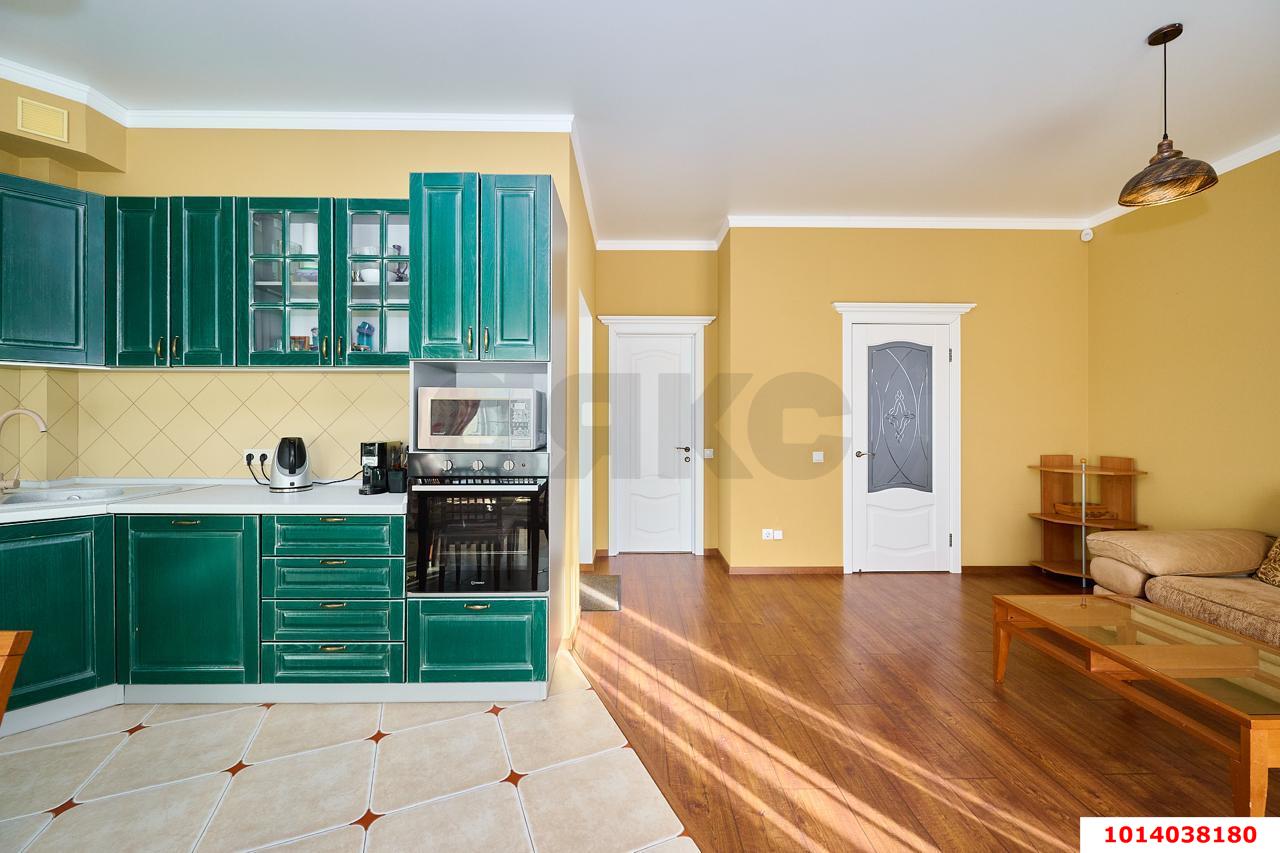 Фото №4: Дом 361 м² + 8.3 сот. - Краснодар, ул. Дубравная, 6