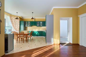 Фото №3: Дом 361 м² - Краснодар, мкр. Новый, ул. Дубравная, 6