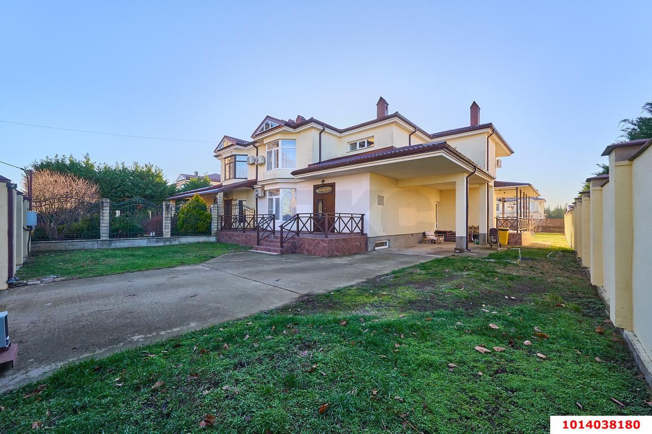 Фото №12: Дом 361 м² + 8.3 сот. - Краснодар, ул. Дубравная, 6