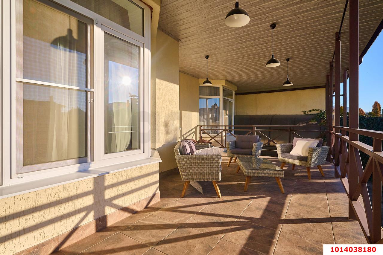 Фото №6: Дом 361 м² + 8.3 сот. - Краснодар, ул. Дубравная, 6