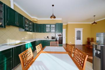 Фото №2: Дом 361 м² - Краснодар, мкр. Новый, ул. Дубравная, 6