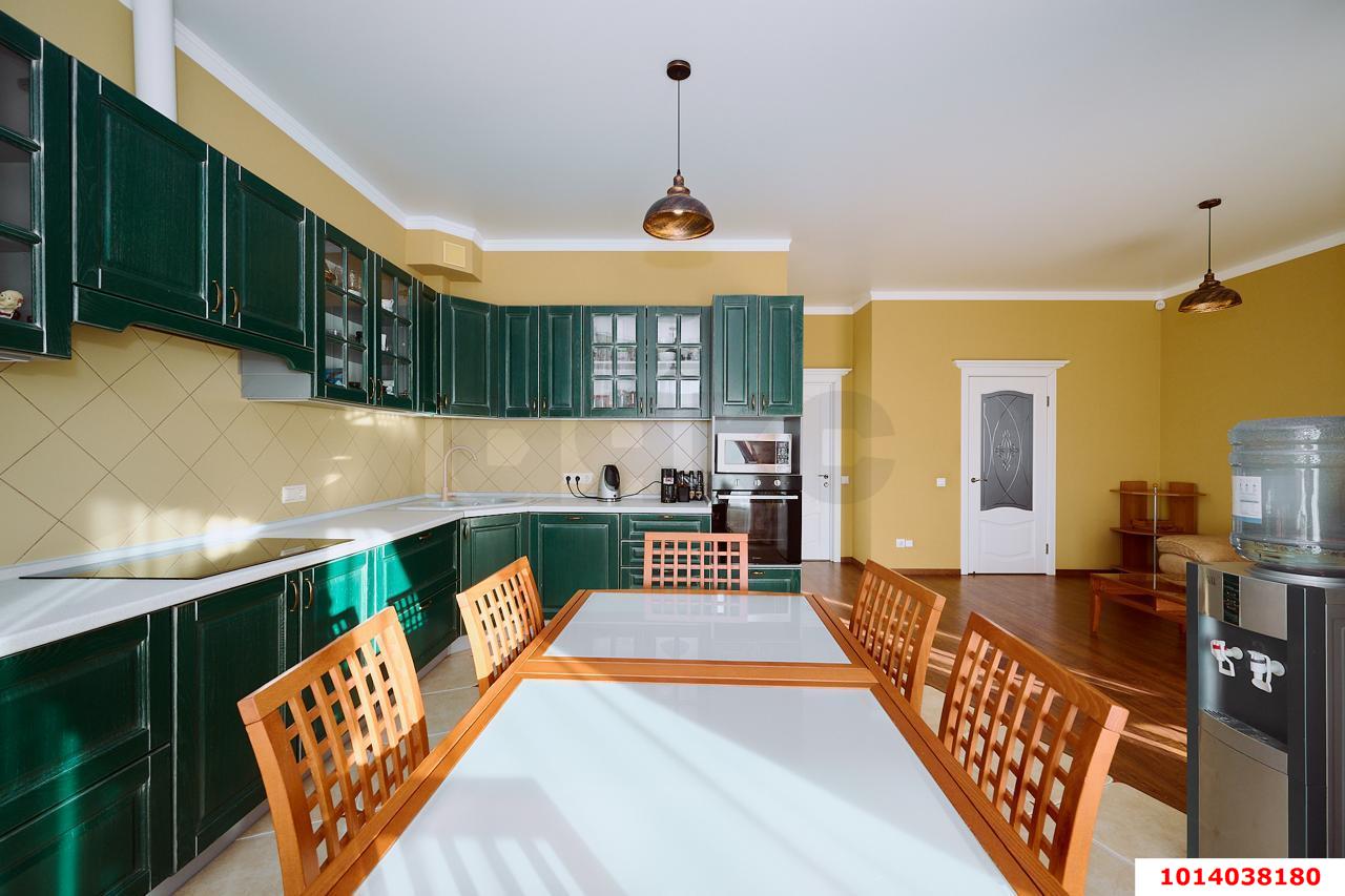 Фото №2: Дом 361 м² + 8.3 сот. - Краснодар, ул. Дубравная, 6