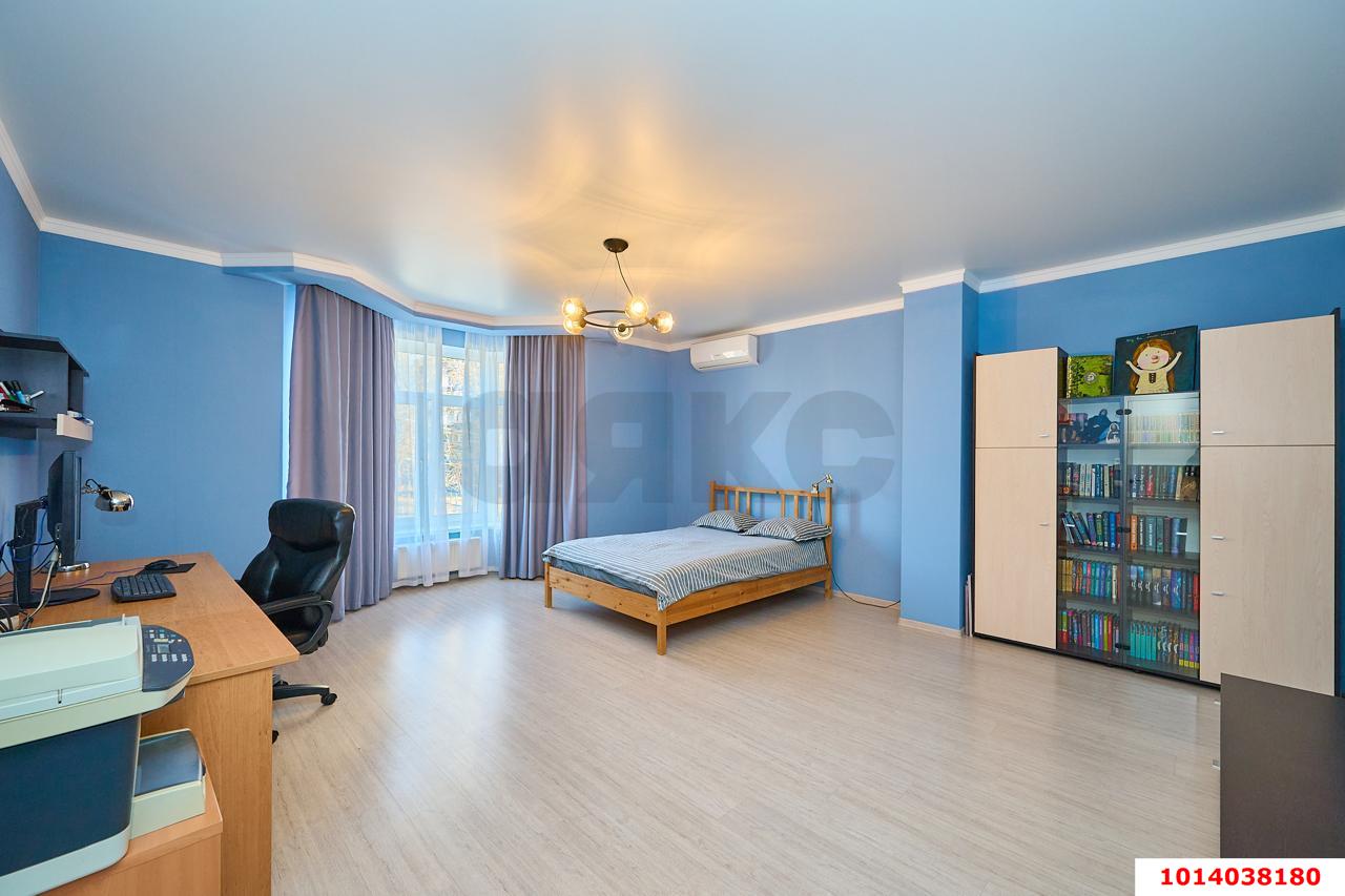 Фото №40: Дом 361 м² + 8.3 сот. - Краснодар, Новый, ул. Дубравная, 6