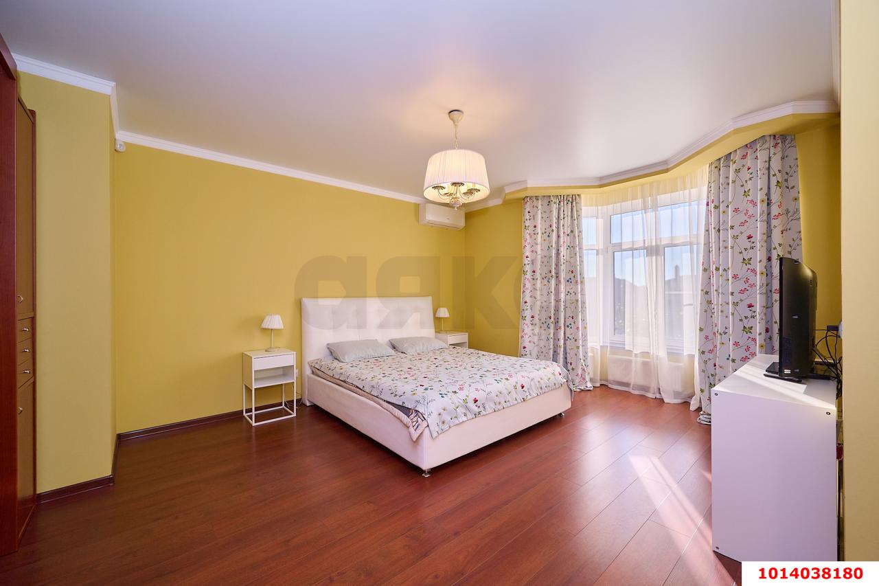 Фото №7: Дом 361 м² + 8.3 сот. - Краснодар, Новый, ул. Дубравная, 6