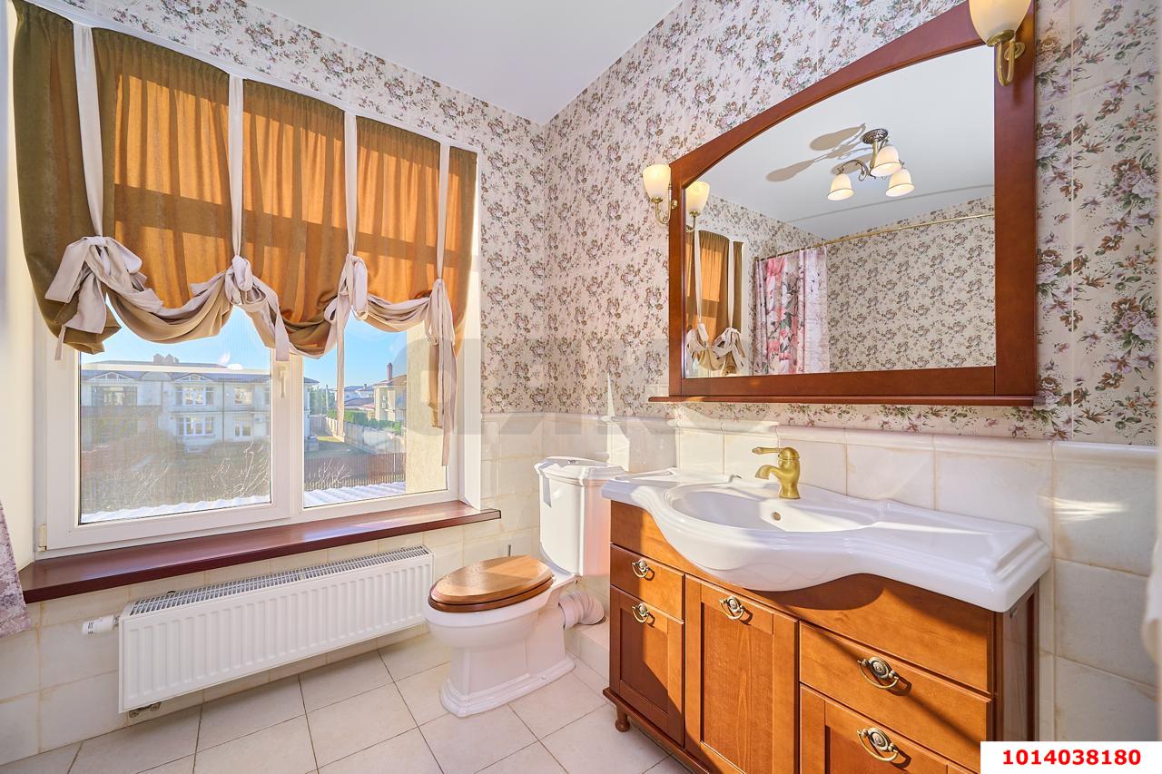 Фото №38: Дом 361 м² + 8.3 сот. - Краснодар, Новый, ул. Дубравная, 6