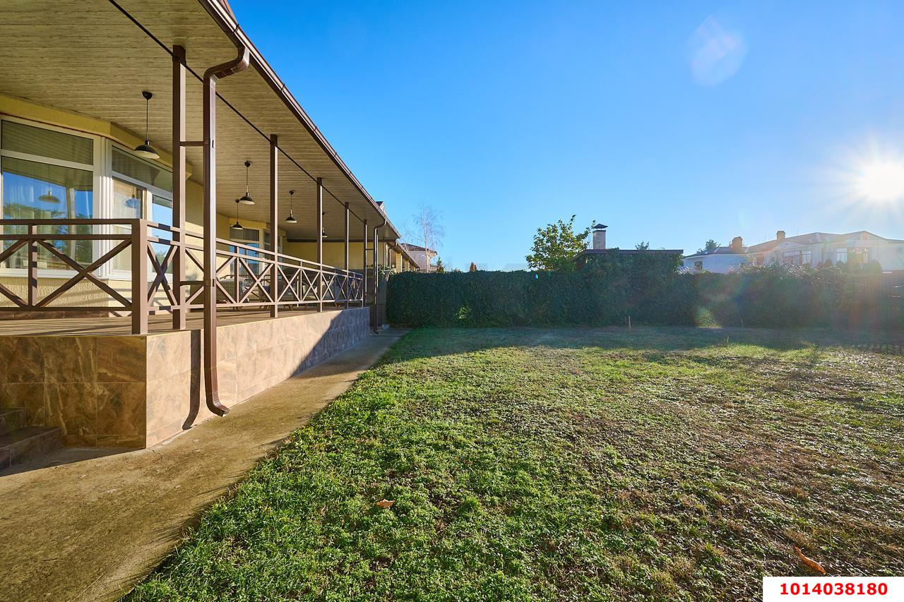 Фото №13: Дом 361 м² + 8.3 сот. - Краснодар, Новый, ул. Дубравная, 6