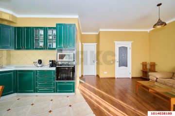 Фото №4: Дом 361 м² - Краснодар, мкр. Новый, ул. Дубравная, 6