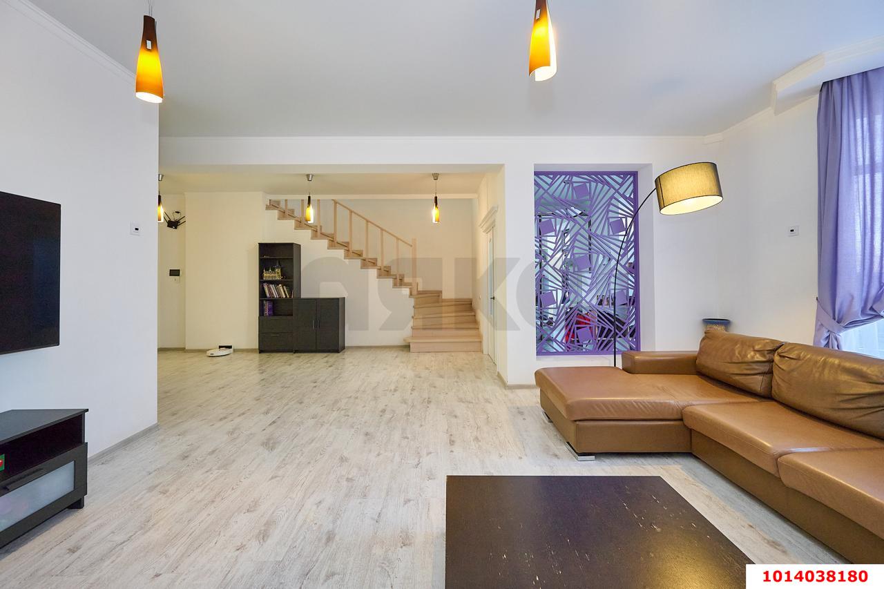 Фото №37: Дом 361 м² + 8.3 сот. - Краснодар, Новый, ул. Дубравная, 6