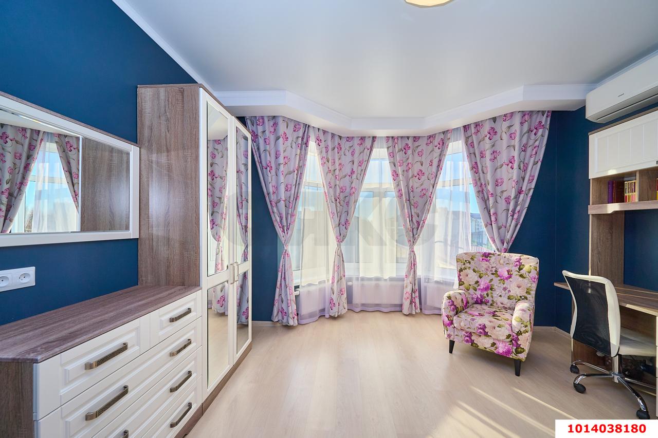 Фото №24: Дом 361 м² + 8.3 сот. - Краснодар, ул. Дубравная, 6