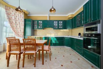 Фото №1: Дом 361 м² - Краснодар, мкр. Новый, ул. Дубравная, 6