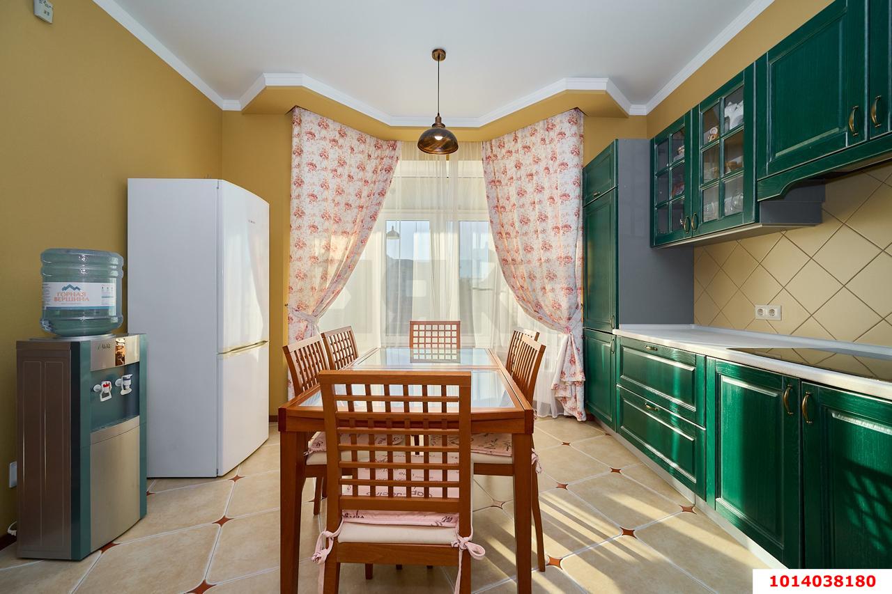 Фото №5: Дом 361 м² + 8.3 сот. - Краснодар, ул. Дубравная, 6