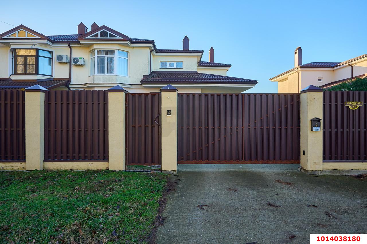 Фото №11: Дом 361 м² + 8.3 сот. - Краснодар, Новый, ул. Дубравная, 6