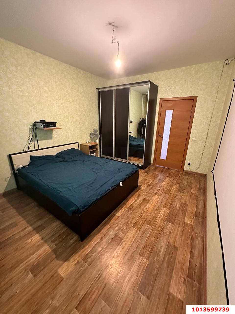 Фото №4: 2-комнатная квартира 75 м² - Краснодар, ул. Александра Покрышкина, 2/1