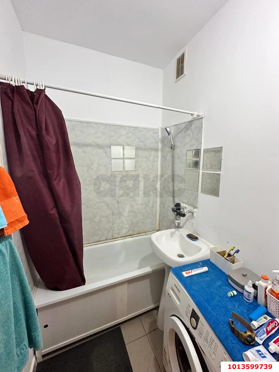 Фото №9: 2-комнатная квартира 75 м² - Краснодар, ул. Александра Покрышкина, 2/1