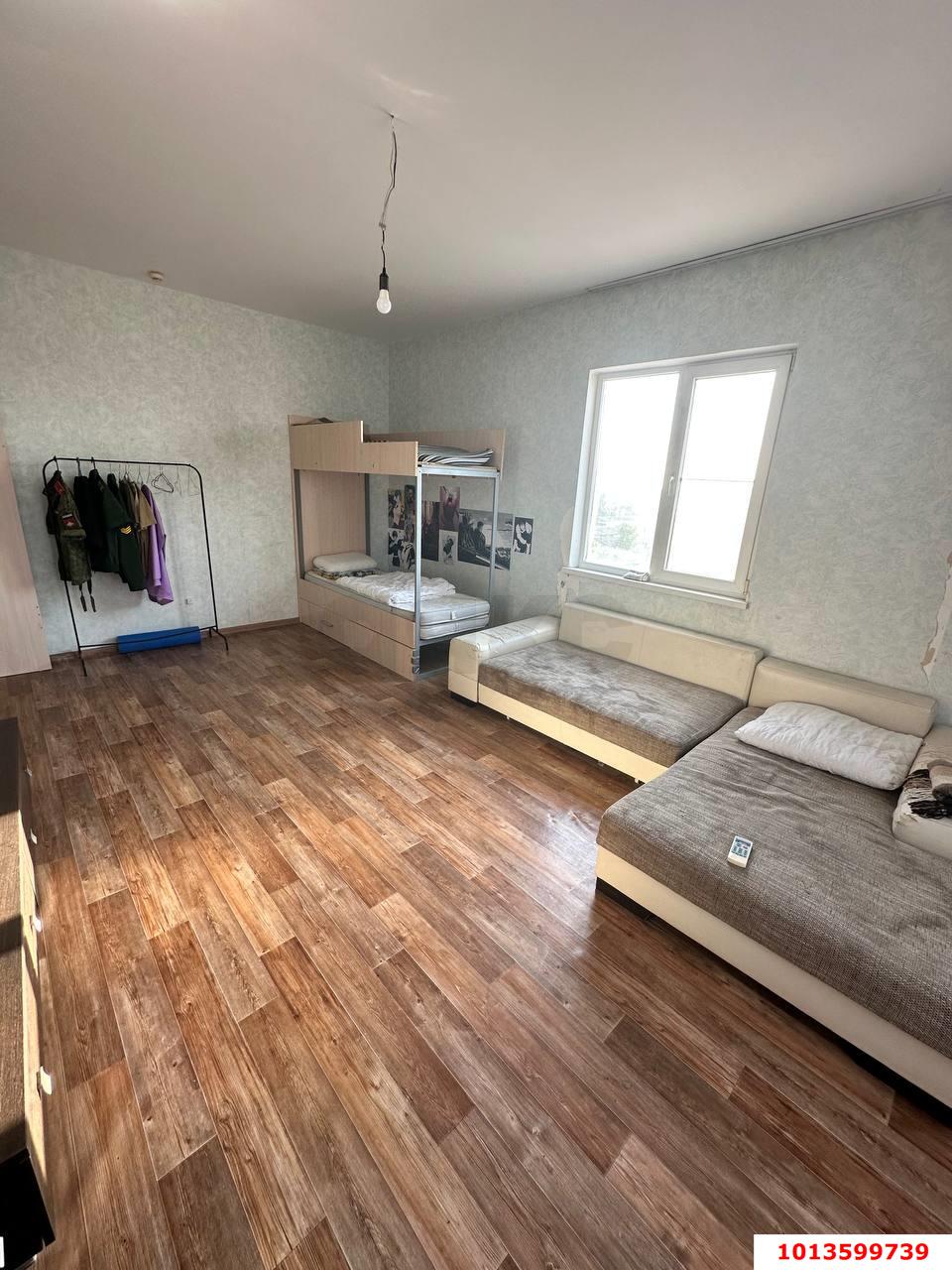 Фото №8: 2-комнатная квартира 75 м² - Краснодар, ул. Александра Покрышкина, 2/1