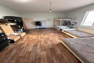 Фото №2: 2-комнатная квартира 75 м² - Краснодар, мкр. имени Маршала Жукова, ул. Александра Покрышкина, 2/1