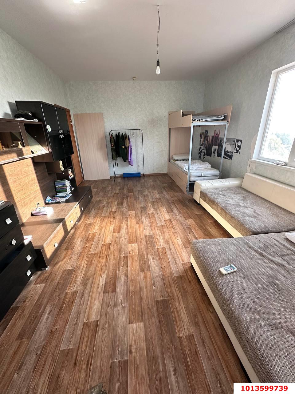 Фото №2: 2-комнатная квартира 75 м² - Краснодар, ул. Александра Покрышкина, 2/1