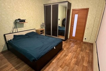 Фото №4: 2-комнатная квартира 72 м² - Краснодар, мкр. имени Маршала Жукова, ул. Александра Покрышкина, 2/1