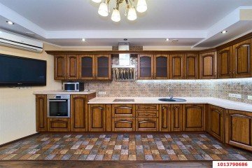 Фото №3: 3-комнатная квартира 130 м² - Краснодар, мкр. Западный внутригородской округ, ул. Кожевенная, 24