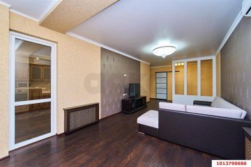 Фото №4: 3-комнатная квартира 130 м² - Краснодар, мкр. Западный внутригородской округ, ул. Кожевенная, 24