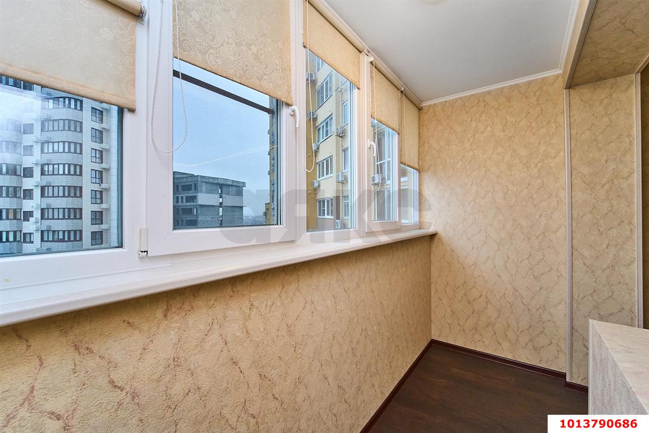 Фото №12: 3-комнатная квартира 130 м² - Краснодар, Западный внутригородской округ, ул. Кожевенная, 24