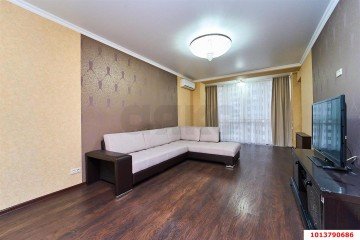 Фото №5: 3-комнатная квартира 130 м² - Краснодар, мкр. Западный внутригородской округ, ул. Кожевенная, 24
