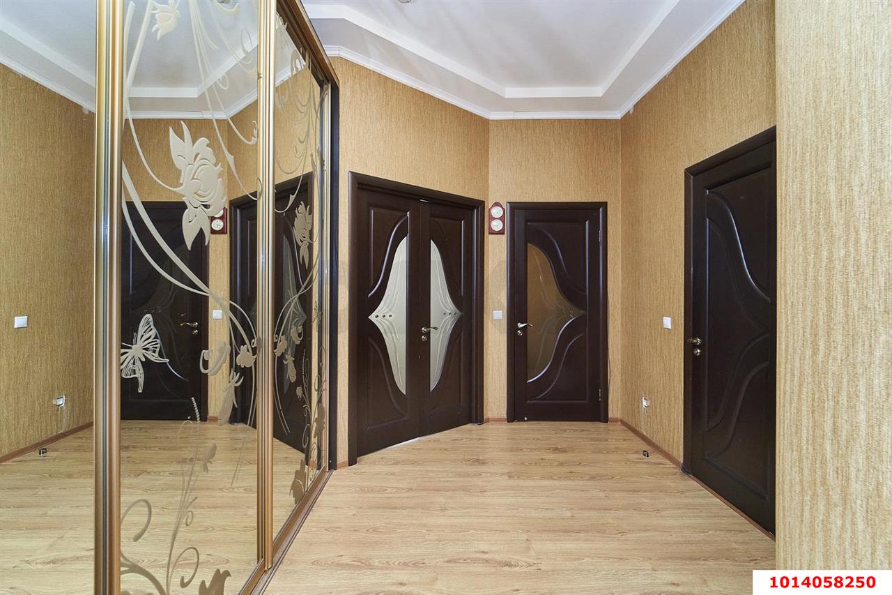 Фото №14: 1-комнатная квартира 60 м² - Краснодар, Центральный, ул. Кубанская Набережная, 37/11