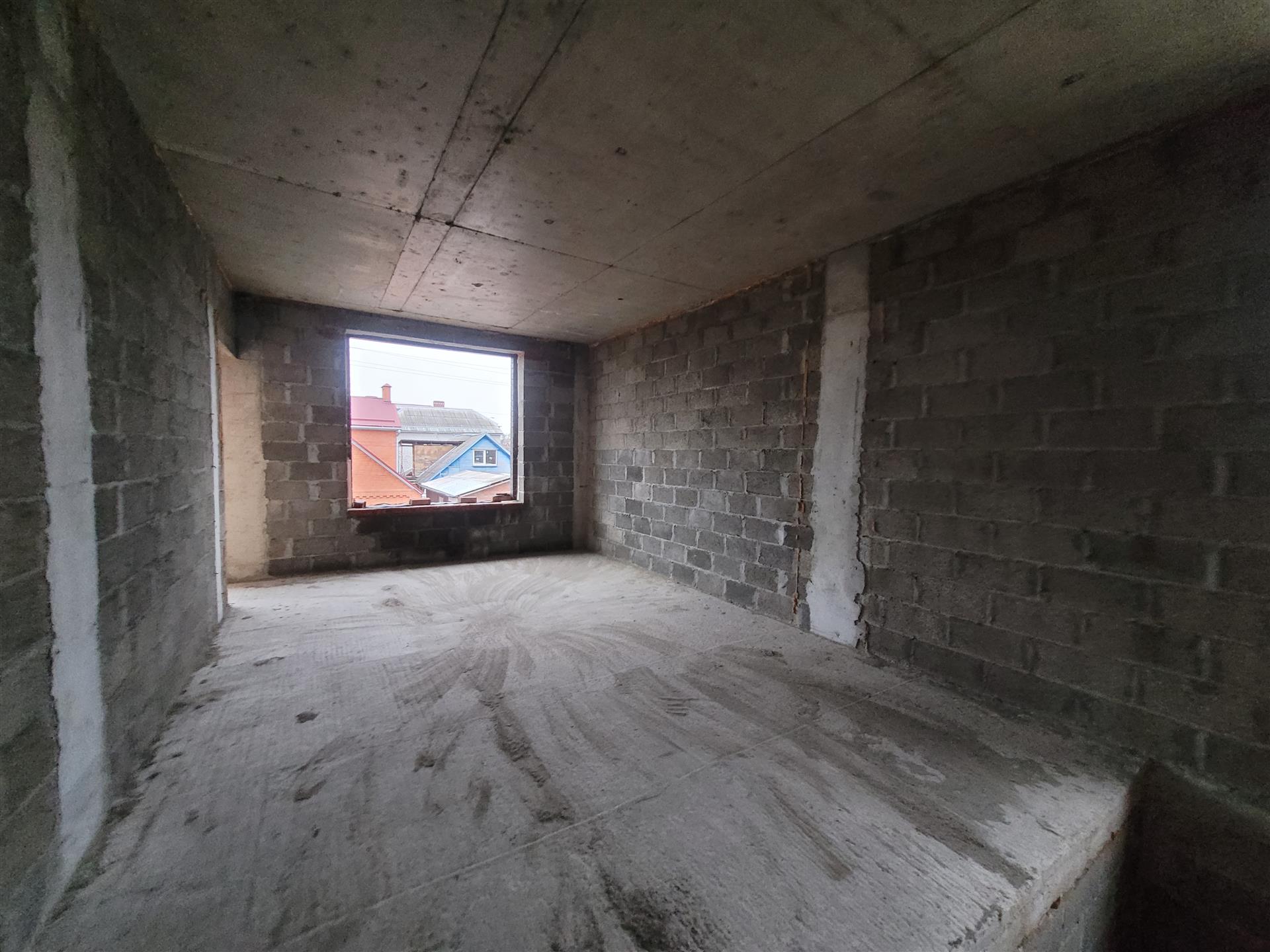 Фото №7: Дом 156 м² + 3.33 сот. - Краснодар, Карасунский внутригородской округ, мкр. Камвольно-суконный Комбинат, пр-д 2-й Сормовский, 100