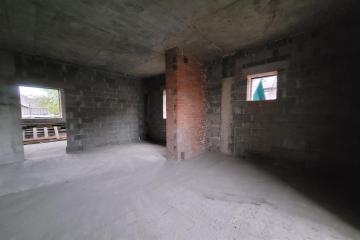 Фото №2: Дом 156 м² - Краснодар, мкр. Камвольно-суконный Комбинат, пр-д 2-й Сормовский, 100