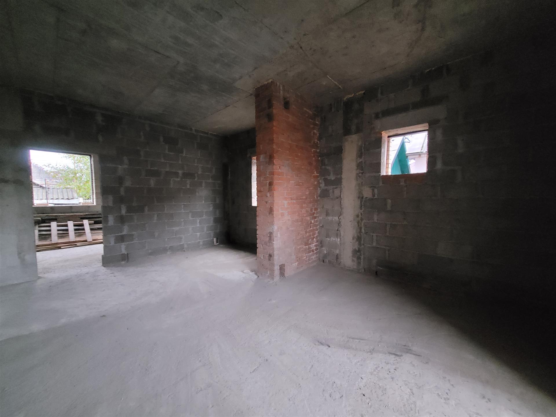 Фото №2: Дом 156 м² + 3.33 сот. - Краснодар, Карасунский внутригородской округ, мкр. Камвольно-суконный Комбинат, пр-д 2-й Сормовский, 100