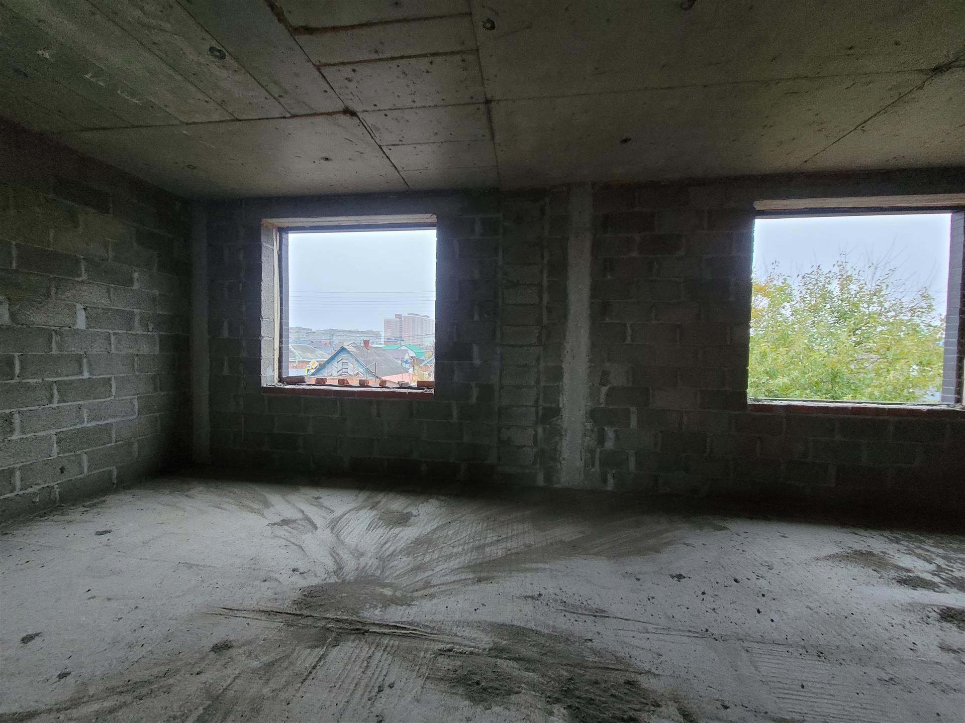 Фото №8: Дом 156 м² + 3.33 сот. - Краснодар, Карасунский внутригородской округ, мкр. Камвольно-суконный Комбинат, пр-д 2-й Сормовский, 100