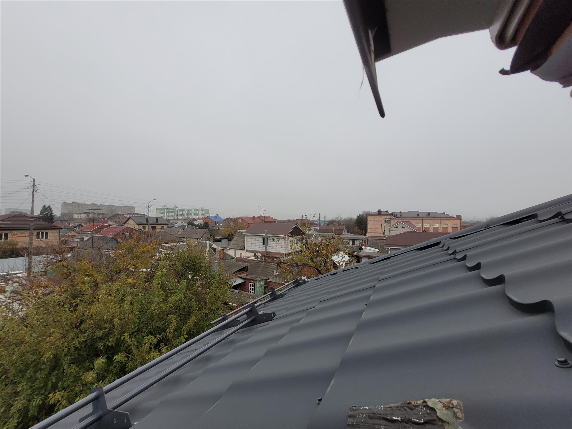 Фото №10: Дом 156 м² + 3.33 сот. - Краснодар, Карасунский внутригородской округ, мкр. Камвольно-суконный Комбинат, пр-д 2-й Сормовский, 100